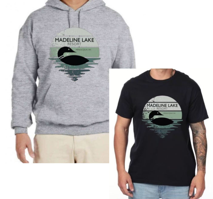 MLR Merch
